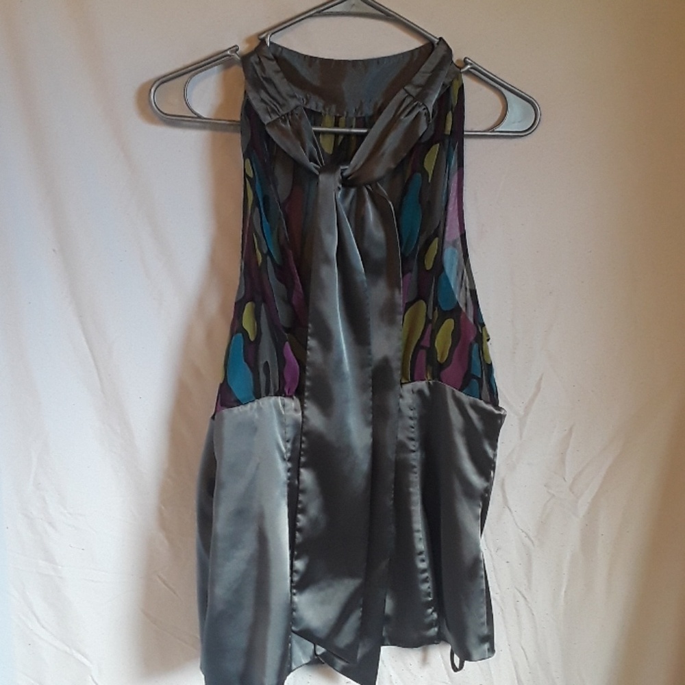 Suit blouse - Picture 2 of 3